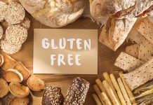 High 6 gluten-free atta choices to spice up vitamin with each chew