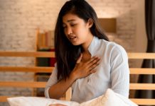 Coronary heart assault within the morning: Causes and prevention