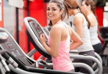 Incline strolling vs working: Which one is healthier for burning fats?