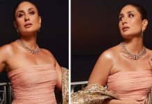 Kareena Kapoor eats dinner by 6 pm to remain match at 44! Know why you need to too
