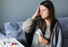 Monsoon: 5 key flu signs to look out for