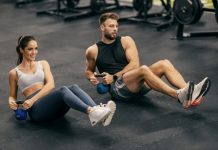 15 HIIT workouts to burn stomach fats