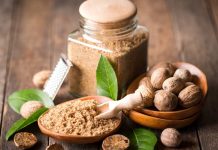 Nutmeg advantages: 10 the explanation why this spice is nice for well being