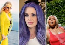 Lizzo to Insurgent Wilson: 11 Hollywood celebrities who’ve used Ozempic for weight reduction