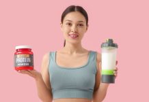 10 protein powder smoothie recipes for weight reduction