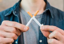 7 tricks to give up smoking for good