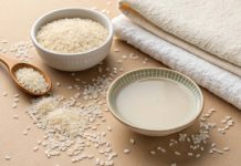 The way to use rice water for pores and skin — for dry, oily and delicate pores and skin sorts