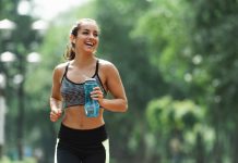 Cardio for weight reduction: Is half-hour a day sufficient?