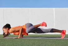 Spiderman pushups: Advantages and easy methods to do it