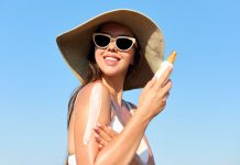 Greatest sunscreen for face: 8 SPF 50 formulation for solar safety