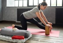 Worldwide Yoga Day: As much as 70% off on yoga mats, blocks and extra props