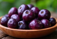 5 Indian superfoods to beat the summer time warmth