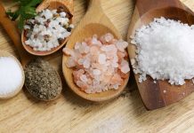 Unwanted effects of salt: The way it can have an effect on your coronary heart