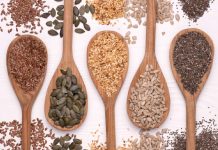 6 wholesome seeds for consuming: Advantages and methods to eat