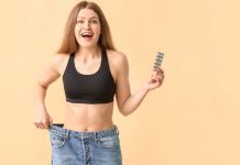 Does Jardiance work as a weight reduction drug?