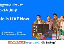Amazon Prime Day Sale 2025: Thrilling offers on private care home equipment at as much as 40% off