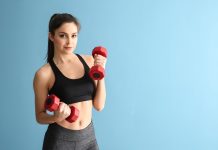 Finest dumbbells for residence gymnasium: 8 picks for energy coaching