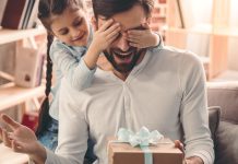 10 last-minute Father’s Day presents to realize your dad’s health objectives