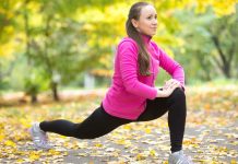 7 warm-up workout routines for runners, authorised by a health knowledgeable