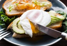 Find out how to poach eggs completely: Ideas for a nutritious, protein-rich meal