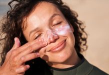 Waterproof sunscreen: 8 greatest picks to make use of this monsoon