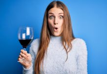 Does wine make you achieve weight? Here is the reality