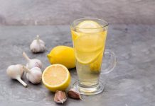 Well being advantages of ingesting garlic, ginger, and lemon water every day