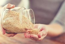 Quinoa digestive points: Can quinoa trigger constipation and gasoline?