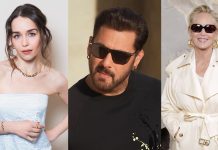 From Salman Khan to Emilia Clarke: 5 celebrities with mind aneurysm