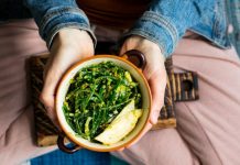 What occurs to your physique while you change to vegan weight loss program?