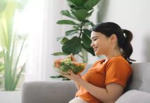 15 wellness suggestions each mom to remain wholesome