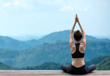 Yoga for persistent ache: 7 poses to alleviate physique stiffness