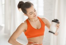 High 10 sugar-free protein powders to handle blood sugar and weight