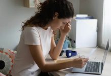 Metabolic burnout: A information for professionals of their 30s
