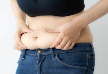 How do your every day habits influence stomach fats?