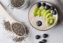 Chia seeds: Well being advantages and security suggestions for consumption