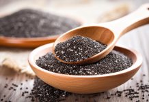Are chia seeds secure for you? 4 varieties of people that should be cautious