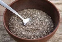 Chia seeds advantages for pores and skin: How you can use these tiny superfoods in your skincare routine