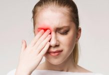 Eye care: Ayurvedic tricks to forestall monsoon an infection