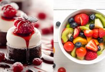 3 simple meals swaps to cut back your stomach fats sooner