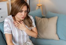High life-style tricks to naturally cut back the chance of coronary heart blockage