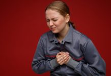 The right way to forestall coronary heart blockage: Food regimen and train ideas