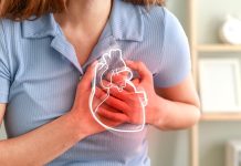 Coronary heart blockage: Causes, signs and kinds
