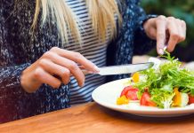 Increase your coronary heart well being: Vitamin and train suggestions