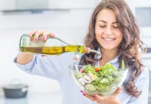 5 finest olive oils for wholesome cooking to help coronary heart well being