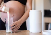 7 budget-friendly protein powders for pregnant girls