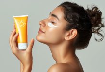 Prime 10 greatest SPF 50 sunscreens for each pores and skin kind and most UV safety