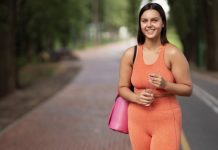 Methods to make strolling more practical: 4 highly effective strolling methods