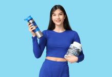 Amazon Nice Freedom Pageant Sale 2025: Greatest reductions on protein powders