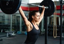 Health knowledgeable shares 7 finest weight lifting workouts to burn stomach fats